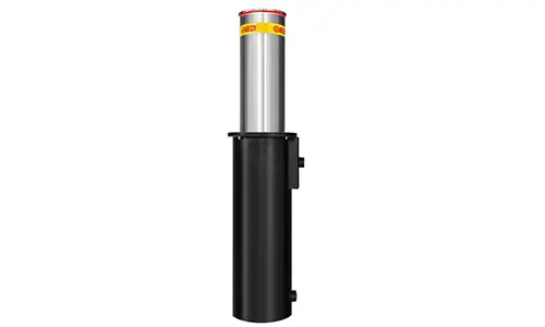 automatic bollards QiGong